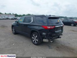 Chevrolet Traverse 2019 3 Chevrolet Traverse 2019 3
