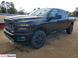 Dodge Ram 2025 6