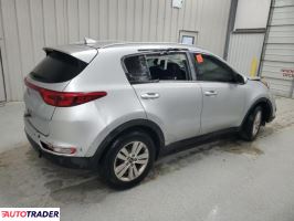 Kia Sportage 2019 2