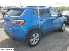 Jeep Compass 2018 2