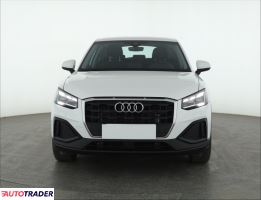 Audi Q2 2023 1.5 147 KM