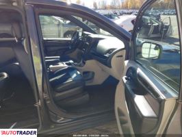 Dodge Grand Caravan 2019 3