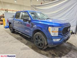 Ford Pozostałe 2022 2