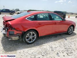 Honda Accord 2024 1