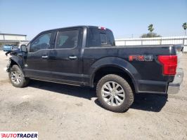 Ford Pozostałe 2020 5 Ford Pozostałe 2020 5