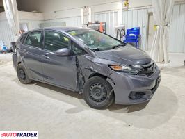 Honda Pozostałe 2020 1
