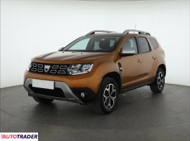 Dacia Duster 2021 1.0 99 KM