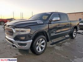 Dodge Ram - zobacz ofertę