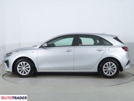 Kia Ceed 2020 1.0 118 KM Kia Ceed 2020 1.0 118 KM