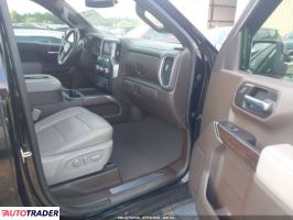 GMC Sierra 2020 5 GMC Sierra 2020 5