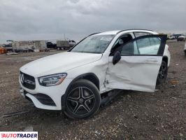 Mercedes CL 2022 2 Mercedes CL 2022 2