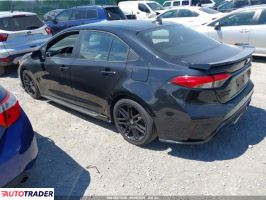 Toyota Corolla 2021 2