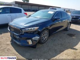 Kia Pozostałe 2020 3