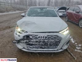 Audi A3 2022 2