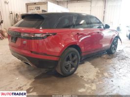 Land Rover Range Rover 2020 3 Land Rover Range Rover 2020 3