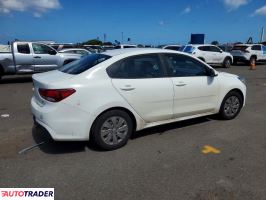 Kia Rio 2020 1