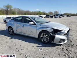 Nissan Altima 2023 2 Nissan Altima 2023 2