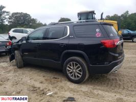 GMC Acadia 2019 3