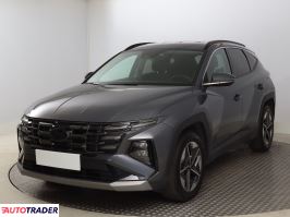 Hyundai Tucson 2024 1.6 158 KM