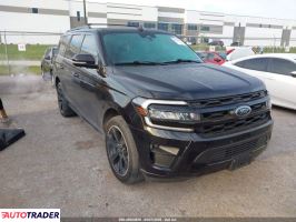 Ford Expedition 2024 3