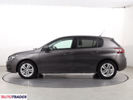 Peugeot 308 2019 1.2 108 KM Peugeot 308 2019 1.2 108 KM