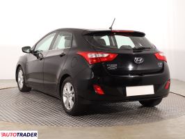 Hyundai i30 2013 1.4 88 KM