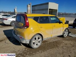 Kia Soul 2020 2