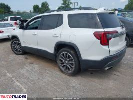 GMC Acadia 2020 3