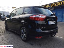 Ford C-MAX 2015 1.0 100 KM