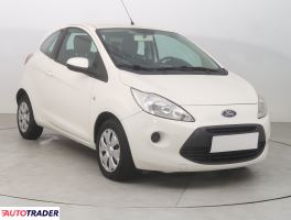 Ford Ka 2013 1.2 68 KM