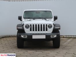 Jeep Wrangler 2019 2.0 268 KM