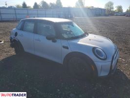 Austin Mini 2022 1