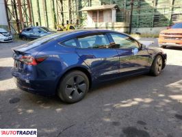 Tesla Model 3 2023 Tesla Model 3 2023