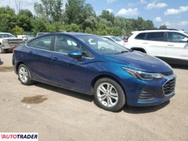 Chevrolet Cruze 2019 1