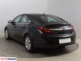 Opel Insignia 2014 1.8 138 KM