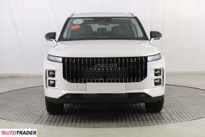 Jaecoo 7 2024 1.6 144 KM