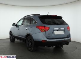 Hyundai ix55 2009 3.0 236 KM