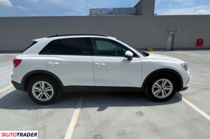 Audi Q3 2022 1.5 150 KM