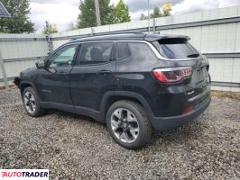 Jeep Compass 2021 2