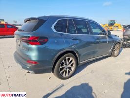 BMW X5 2025 3