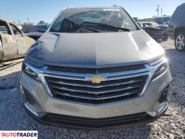 Chevrolet Equinox 2023 1