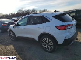 Ford Escape 2020 2