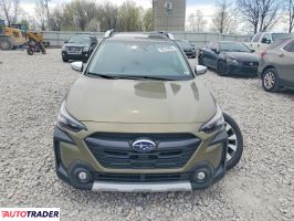 Subaru Outback 2024 2