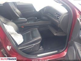 Dodge Durango 2022 5