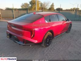 Kia Pozostałe 2025 1