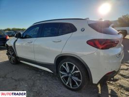 BMW X2 2020 2