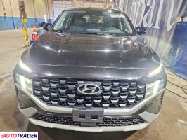Hyundai Santa Fe 2023 2