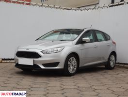 Ford Focus 2016 1.5 147 KM