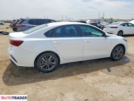 Kia Pozostałe 2022 2