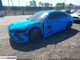 Honda Civic 2024 1 Honda Civic 2024 1